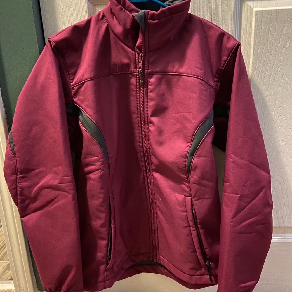 Columbia jacket